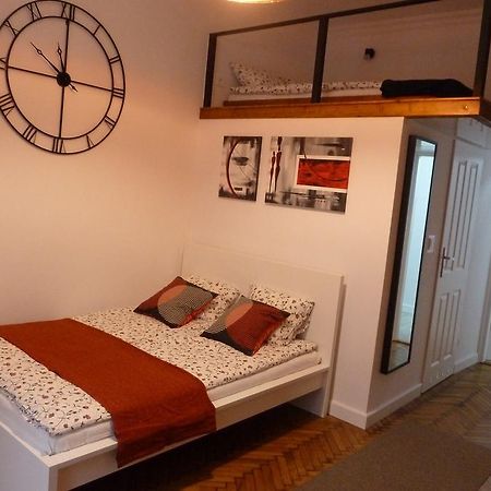 City Space Apartments Krakow Luaran gambar
