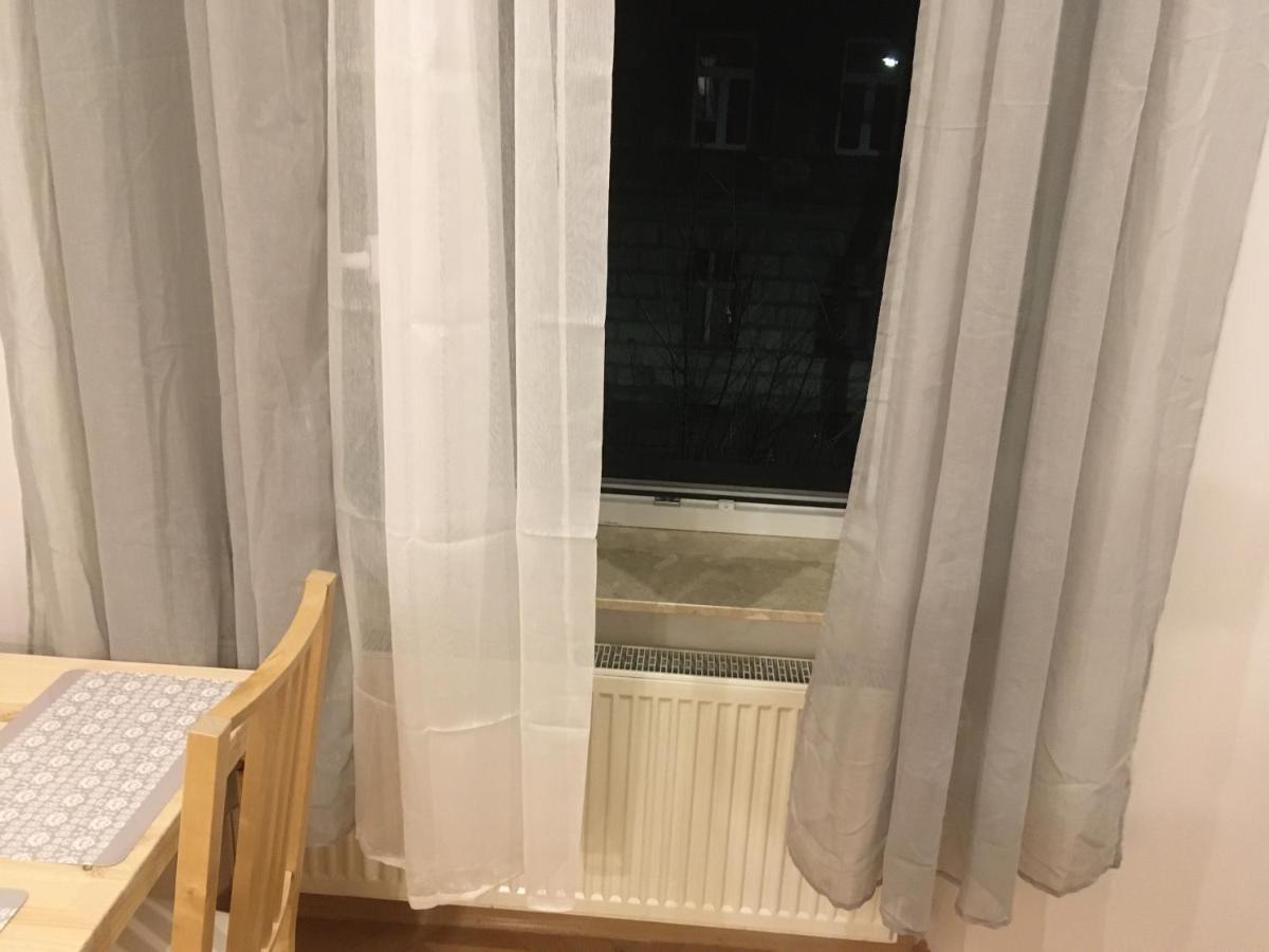 City Space Apartments Krakow Luaran gambar