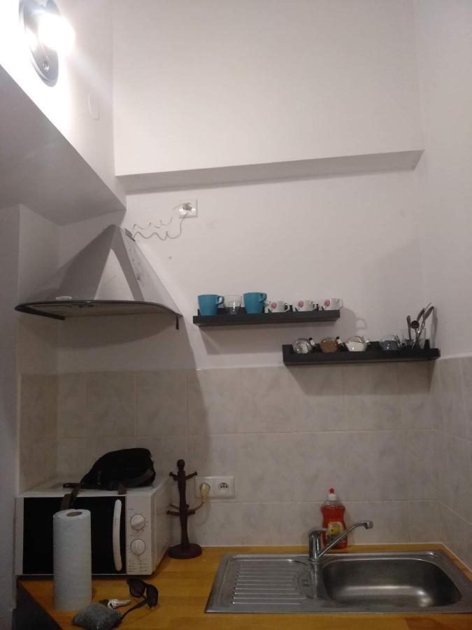 City Space Apartments Krakow Luaran gambar