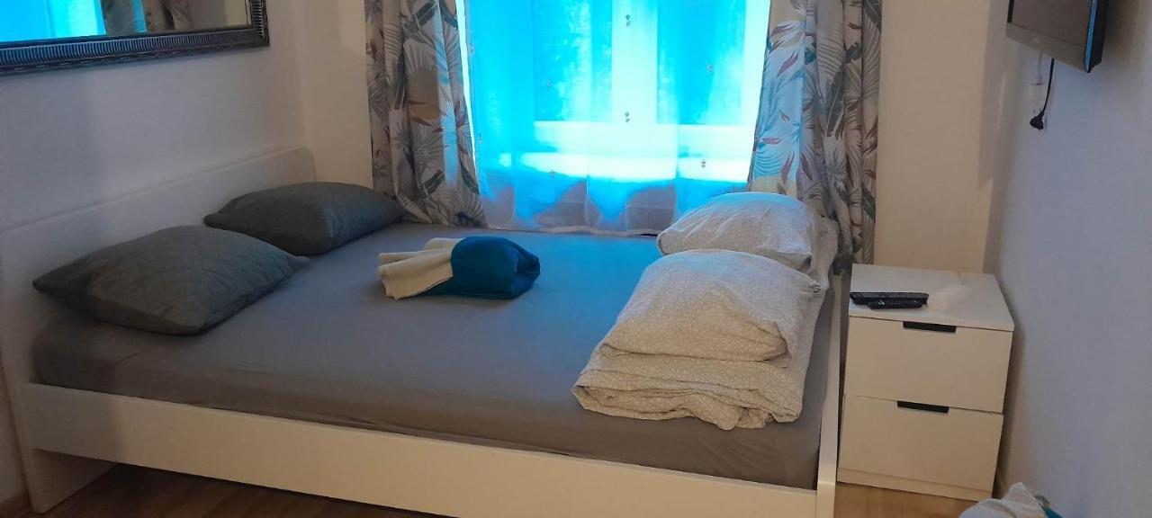 City Space Apartments Krakow Luaran gambar