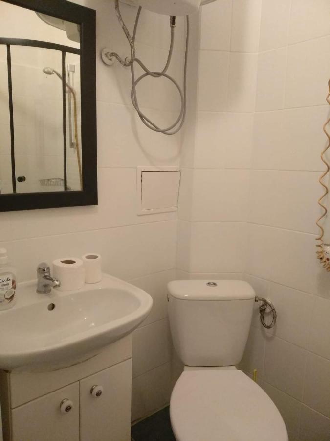 City Space Apartments Krakow Luaran gambar