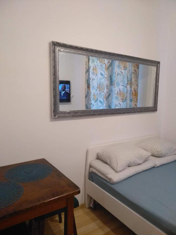 City Space Apartments Krakow Luaran gambar