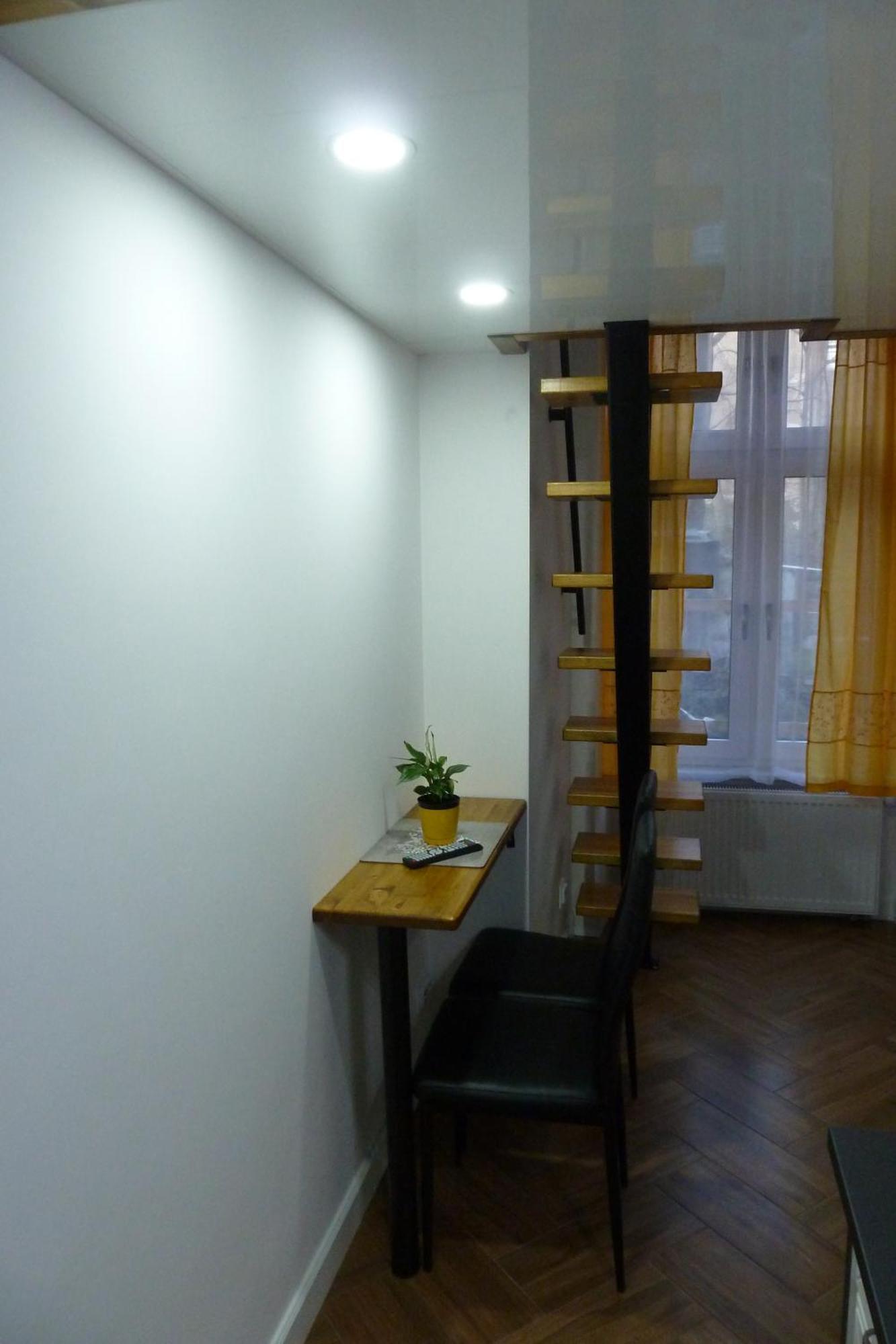 City Space Apartments Krakow Bilik gambar