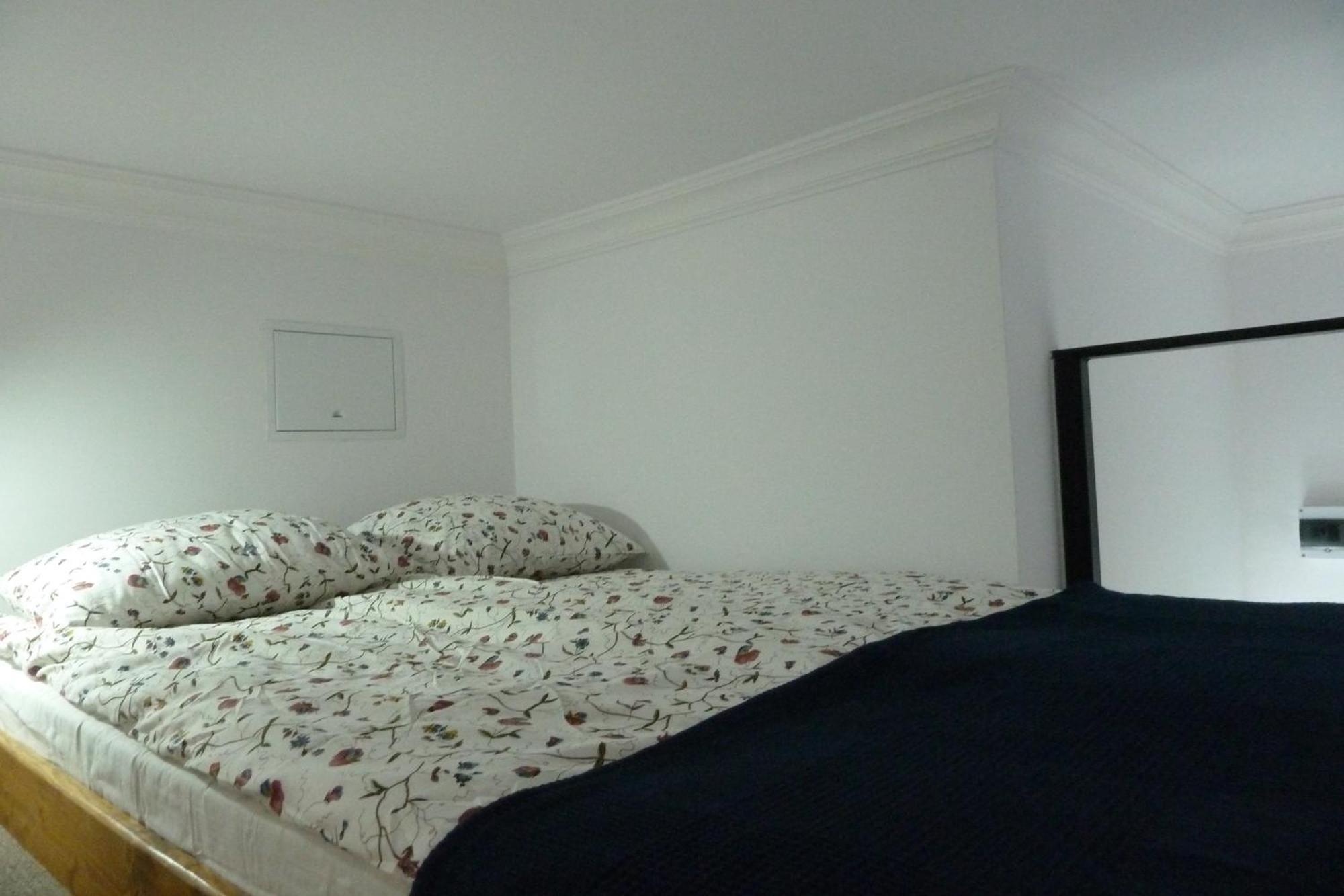 City Space Apartments Krakow Bilik gambar