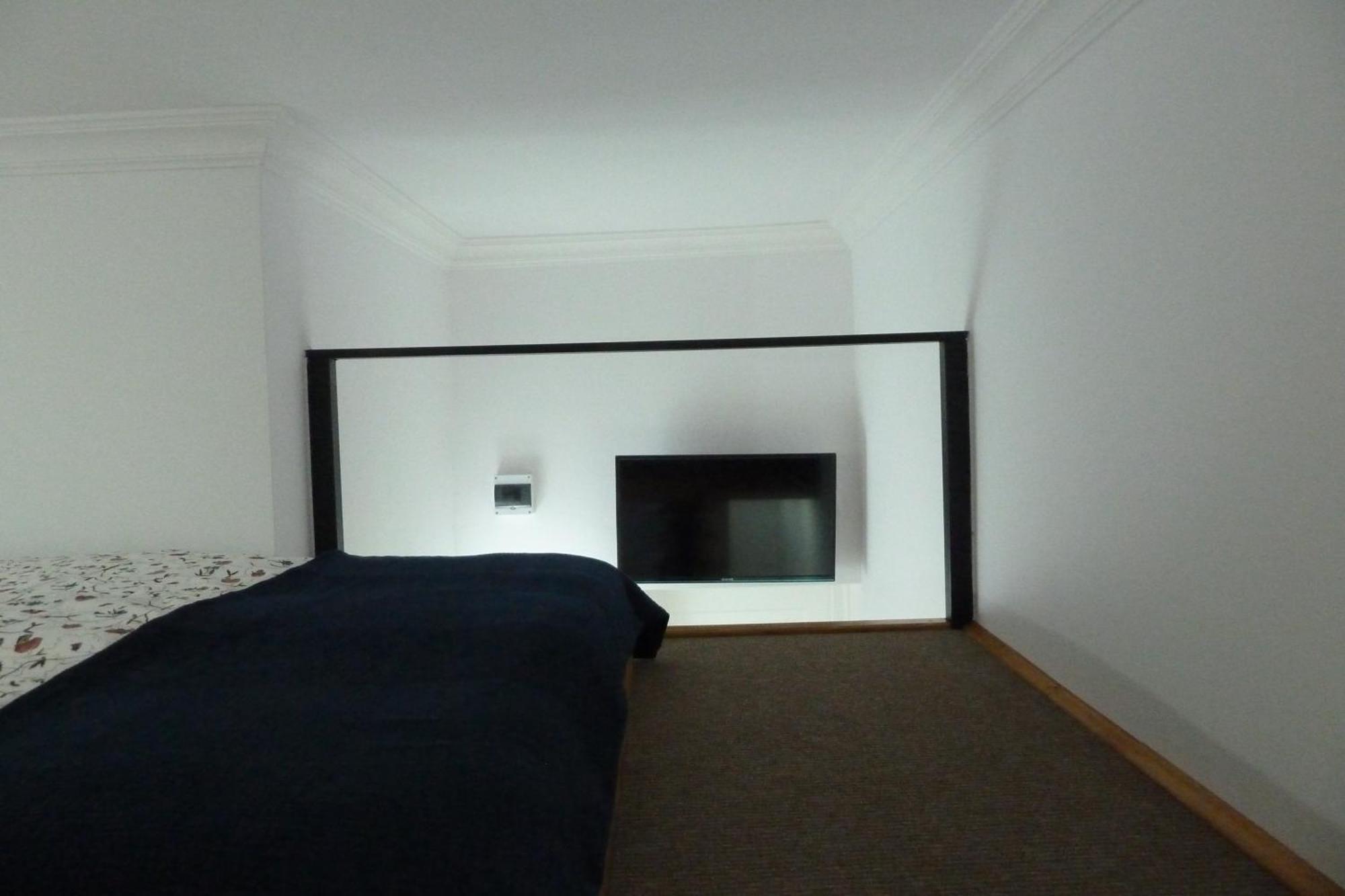 City Space Apartments Krakow Bilik gambar