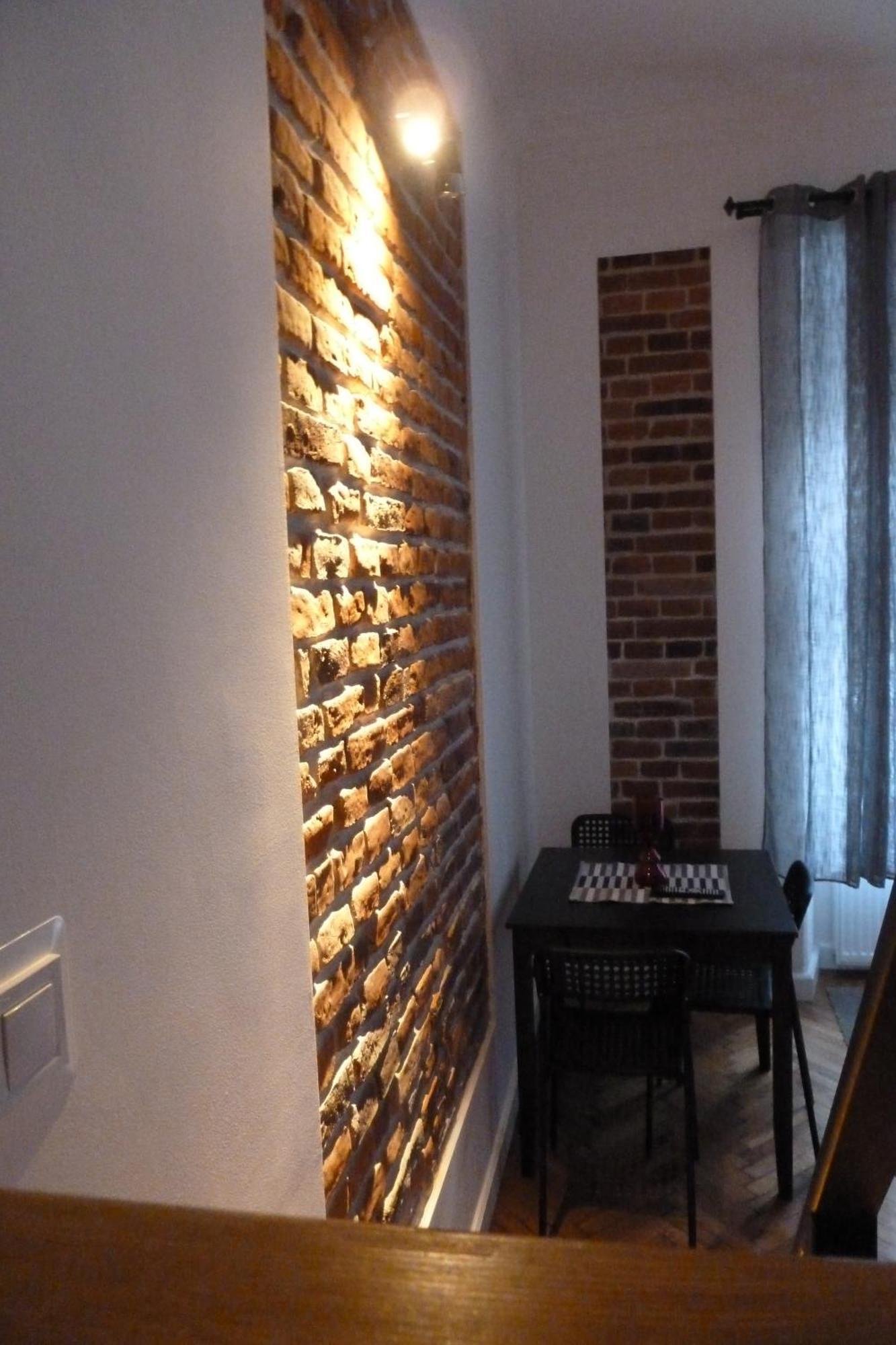City Space Apartments Krakow Bilik gambar