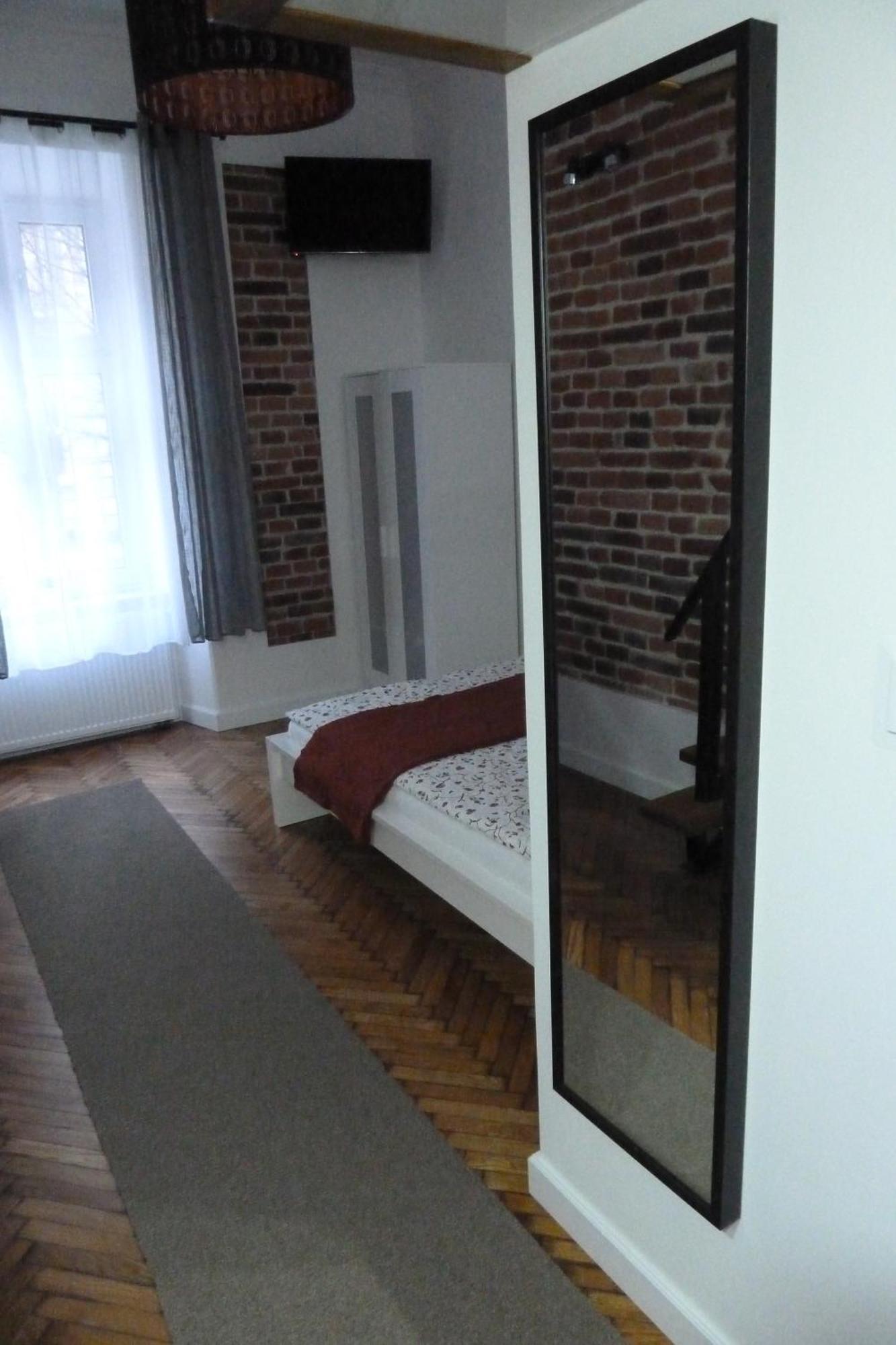 City Space Apartments Krakow Bilik gambar