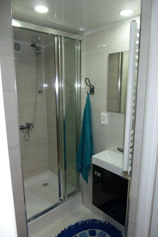 City Space Apartments Krakow Luaran gambar