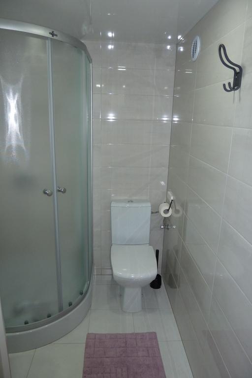 City Space Apartments Krakow Luaran gambar