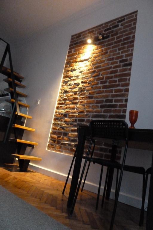 City Space Apartments Krakow Luaran gambar
