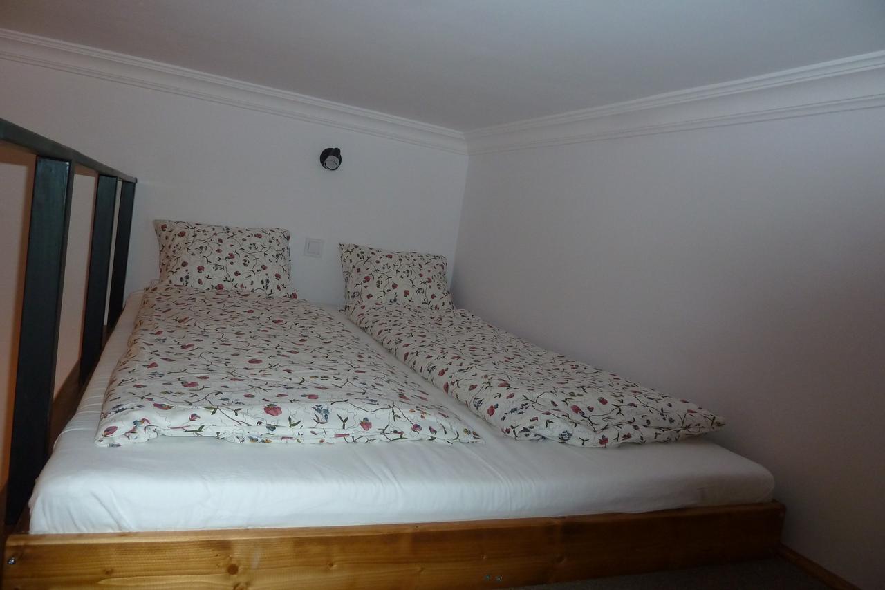 City Space Apartments Krakow Bilik gambar