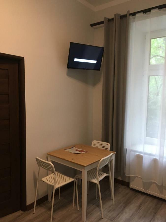City Space Apartments Krakow Luaran gambar