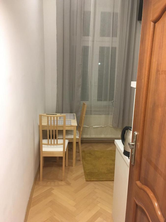 City Space Apartments Krakow Luaran gambar