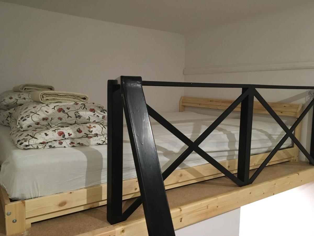 City Space Apartments Krakow Luaran gambar