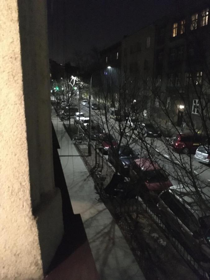 City Space Apartments Krakow Luaran gambar