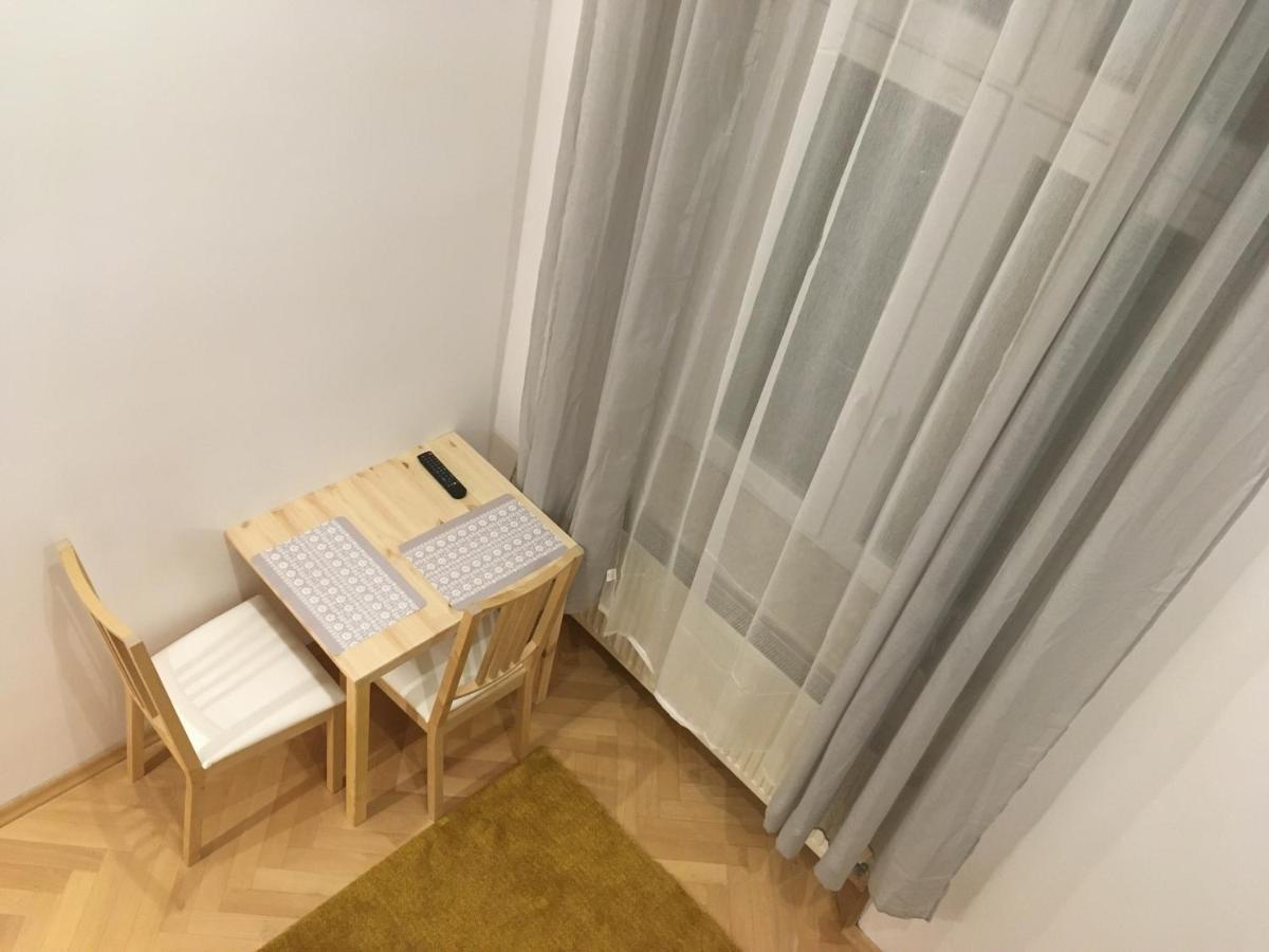 City Space Apartments Krakow Luaran gambar