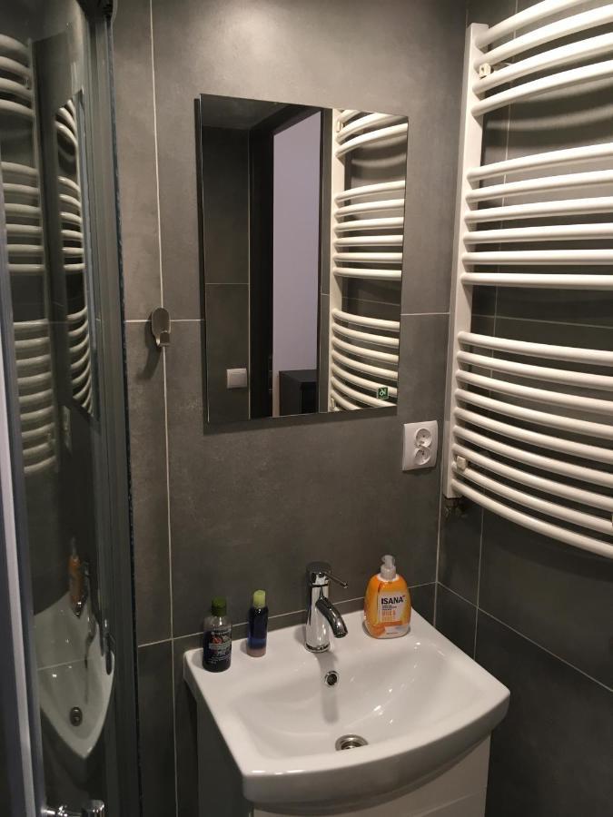 City Space Apartments Krakow Luaran gambar