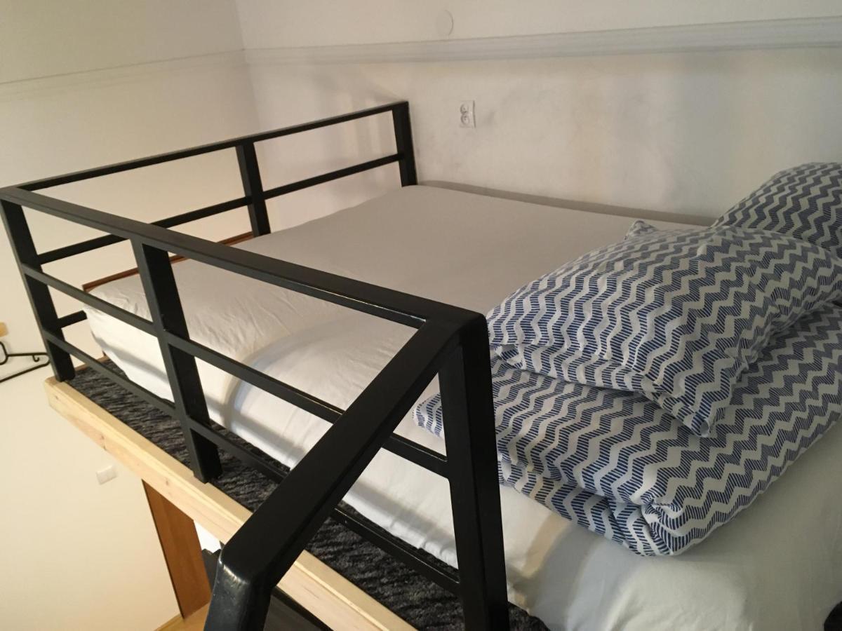 City Space Apartments Krakow Luaran gambar