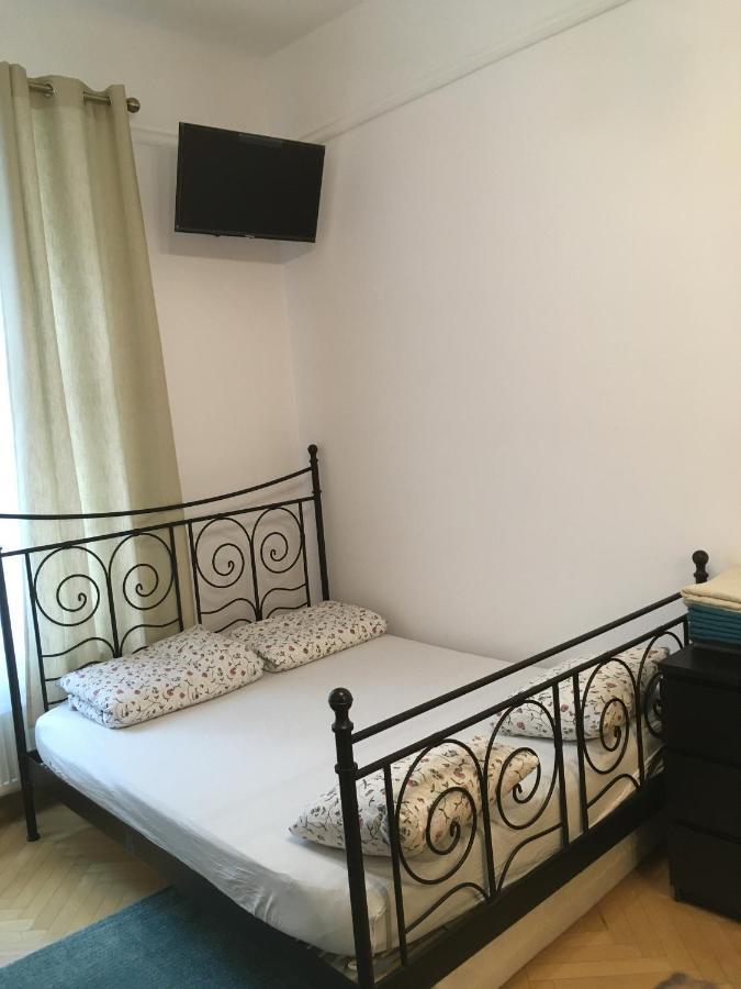 City Space Apartments Krakow Luaran gambar