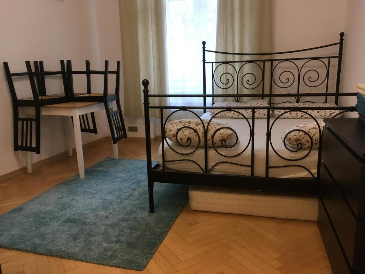 City Space Apartments Krakow Luaran gambar